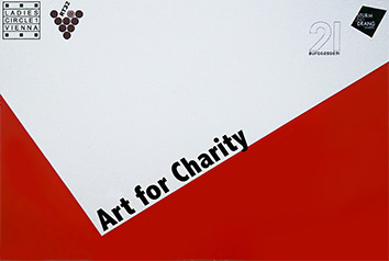 Art for Charity